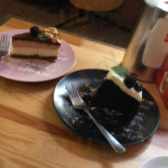 Coffee Perk Nourriture