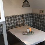 Oregano À l'intérieur