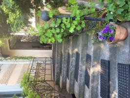 Stacja Sopot Nourriture