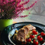 M-kwadrat À l'intérieur