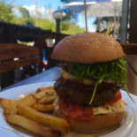 M-kwadrat Nourriture