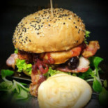 Jó&ju Corner Nourriture