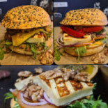 Jó&ju Corner Nourriture