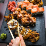 Maho Sushi Dania