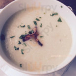 Bazinga Pizza Nourriture