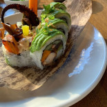 Wabu Sushi Japanese Tapas Dania