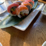 Wabu Sushi Japanese Tapas Dania