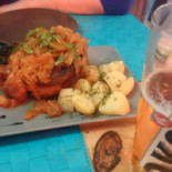 Karczma Flauta Dania