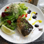 Lemon Express Nourriture