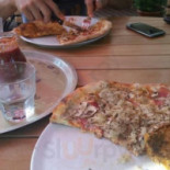 Pizzeria Na Barskiej Dania