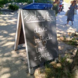 Centrala Rybna Extérieur