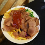 Sevi Kebab Nourriture