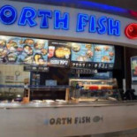 North Fish Dania