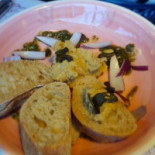 Restauracja Tokaj Comida