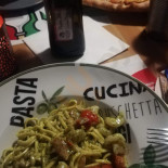 Cucina Povera Dania