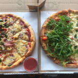 Metro Pizza Dania