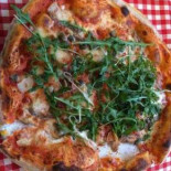 Pizza Valdiego Dania