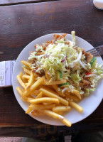 Pobite Gary Nourriture