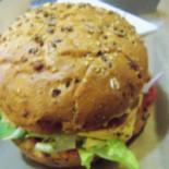 Chwast Food Dania