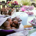 Bistro Sady Nourriture