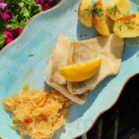 Bistro Sady Nourriture