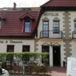 Peter`s Pub Prohibicja Na zewnątrz