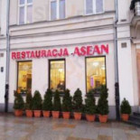 Asean Wewnątrz