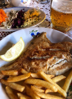 Maszoperia À l'intérieur