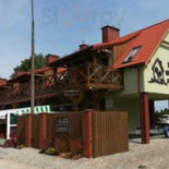 Smażalnia Ryb Peter Pilarski Nourriture