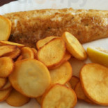 Smażalnia Ryb Peter Pilarski Nourriture