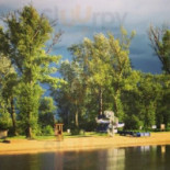 Wyspa Wisla Nourriture