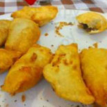 Siódme Niebo Nourriture