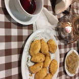 Siódme Niebo Nourriture