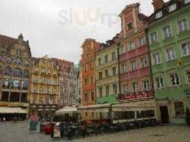 Kantor Ice Cafe Comida