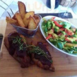 Bistro Plus Nourriture