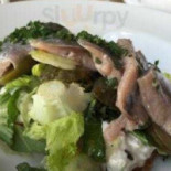 Grill Stara Wedzarnia Dania