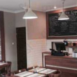 Bistro Kopernika Dania