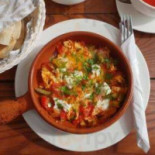 Byblos Mezza House Nourriture