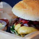 Browar Socho Nourriture