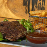 Browar Socho Nourriture