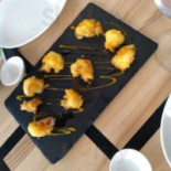 Hashtag Sushi Łódź Bałuty Dania