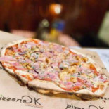 Pizzeria Ok Dania