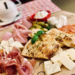 Pizzeria Ok Dania