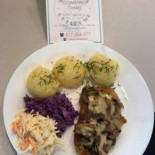 Stacja Obiadowo Dentro