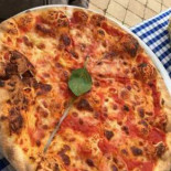 Bramasole Pizzeria Dania