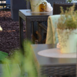 Villa Torini Nourriture