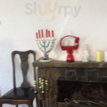 Swantewit Nourriture