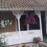 Swantewit À l'intérieur