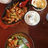 Lee's Chinese Menu