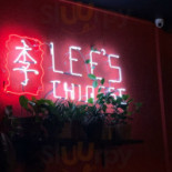 Lee's Chinese Dania